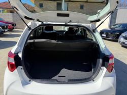 2019 Toyota
Yaris Ascent