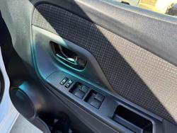 2019 Toyota
Yaris Ascent