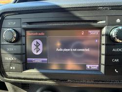 2019 Toyota
Yaris Ascent