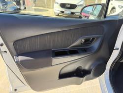 2019 Toyota
Yaris Ascent