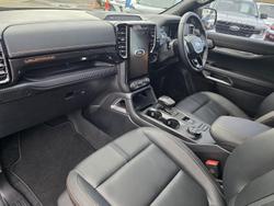 2024 Ford
Ranger Wildtrak