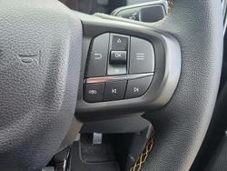 2024 Ford
Ranger Wildtrak