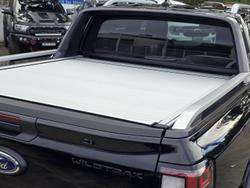 2024 Ford
Ranger Wildtrak