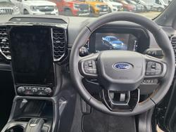 2024 Ford
Ranger Wildtrak