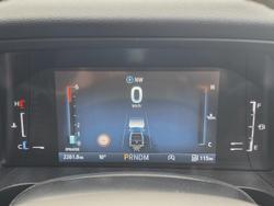2024 Ford
Ranger Wildtrak