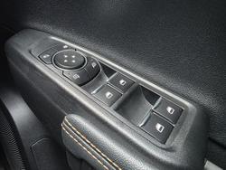 2024 Ford
Ranger Wildtrak