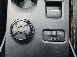 2024 Ford
Ranger Wildtrak