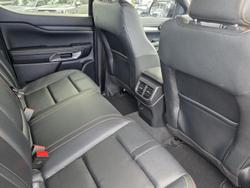 2024 Ford
Ranger Wildtrak