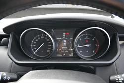 2017 Land Rover
Discovery TD6 SE