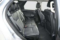 2017 Land Rover
Discovery TD6 SE