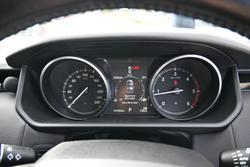 2017 Land Rover
Discovery TD6 SE