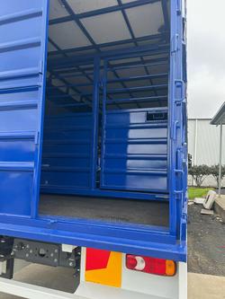2025 Iveco
Eurocargo Ml160 ML160