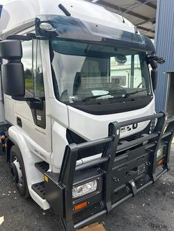 2025 Iveco
Eurocargo Ml160 ML160