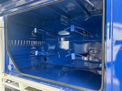 2025 Iveco
Eurocargo Ml160 ML160
