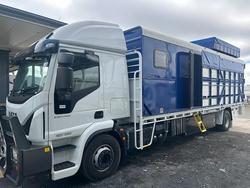 2025 Iveco
Eurocargo Ml160 ML160