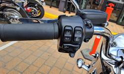 2020 Harley-Davidson Freewheeler 114 (FLRT) Freewheeler Black