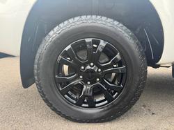 2019 Ford
Ranger Wildtrak
