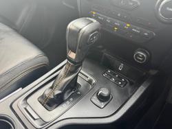 2019 Ford
Ranger Wildtrak