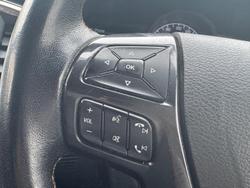 2019 Ford
Ranger Wildtrak
