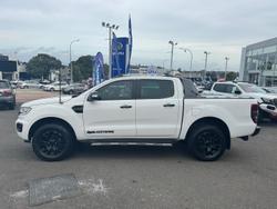 2019 Ford
Ranger Wildtrak