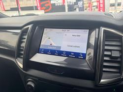 2019 Ford
Ranger Wildtrak