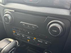 2019 Ford
Ranger Wildtrak