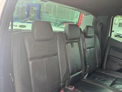 2019 Ford
Ranger Wildtrak