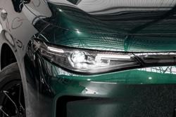 2025 Leapmotor C10 Style B11 MY25 Jade Green