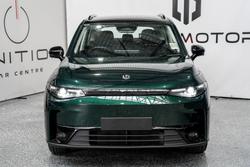 2025 Leapmotor C10 Style B11 MY25 Jade Green