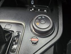 2019 Ford
Everest Trend