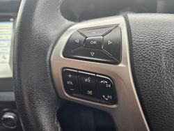 2019 Ford
Everest Trend