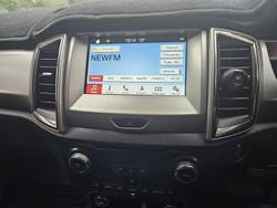 2019 Ford
Everest Trend