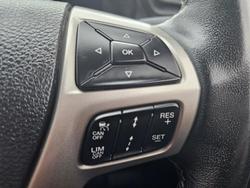2019 Ford
Everest Trend