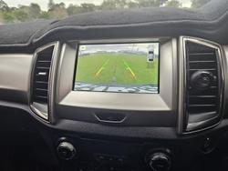 2019 Ford
Everest Trend