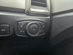2019 Ford
Everest Trend