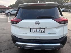 2023 Nissan
X-TRAIL Ti e-POWER
