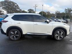 2023 Nissan
X-TRAIL Ti e-POWER