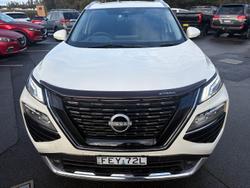 2023 Nissan
X-TRAIL Ti e-POWER
