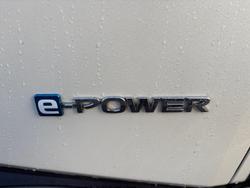 2023 Nissan
X-TRAIL Ti e-POWER
