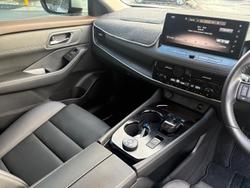 2023 Nissan
X-TRAIL Ti e-POWER