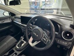 2021 Kia
Cerato Sport