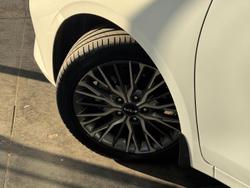 2021 Kia
Cerato Sport