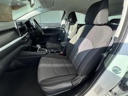 2021 Kia
Cerato Sport