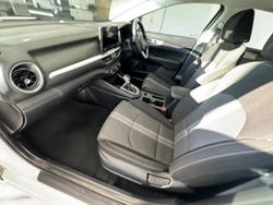 2021 Kia
Cerato Sport
