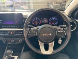 2021 Kia
Cerato Sport
