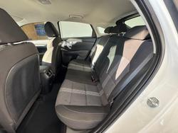 2021 Kia
Cerato Sport
