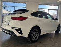 2021 Kia
Cerato Sport