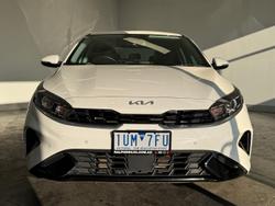 2021 Kia
Cerato Sport