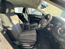 2021 Kia
Cerato Sport