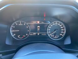 2024 Mitsubishi
                Outlander Black Edition